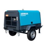 Airman PDS-185S-6C2 Air Compressor