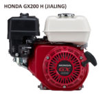 Mesin Serbaguna Honda GX 200 H (Jialing)