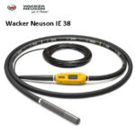 Internal Vibrator Wacker Neuson IE 38