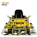 jual ride-on trowel tigon tpt30