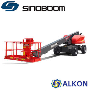 Boom-lift-gtbz26-sinooboom