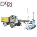 Laser Screed LS500