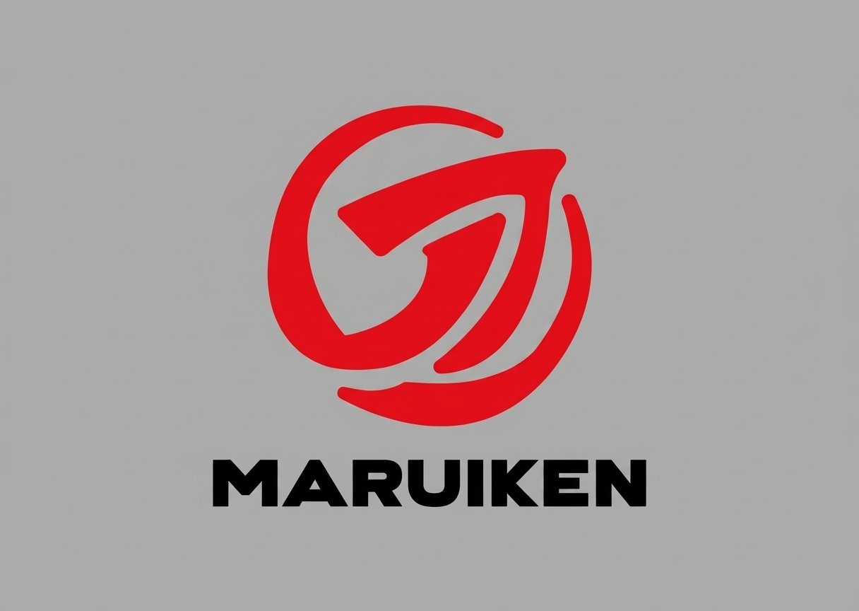 Maruiken